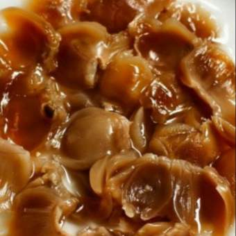 NHÃN NHỤC KHÔ LOẠI NGON