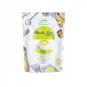 Bột Matcha Barismate 1kg