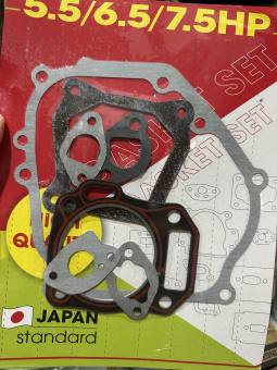 BỘ ZOANG ( RON) MÁY CHẠY XANG/ MÁY NO 5.5/6.5/7.5 DÙNG TRONG LÀM VƯỜN