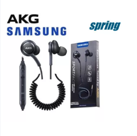 Samsung AKG Sport Pace HD Stereo In-Ear Headphones