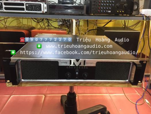 Main Karaoke Maingo 550S Chính Hãng