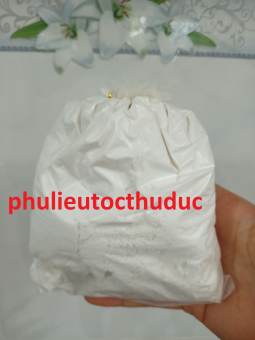 500gram bột tẩy tóc trắng loại tốt không kèm theo oxi và bao tay - phulieutocthuduc