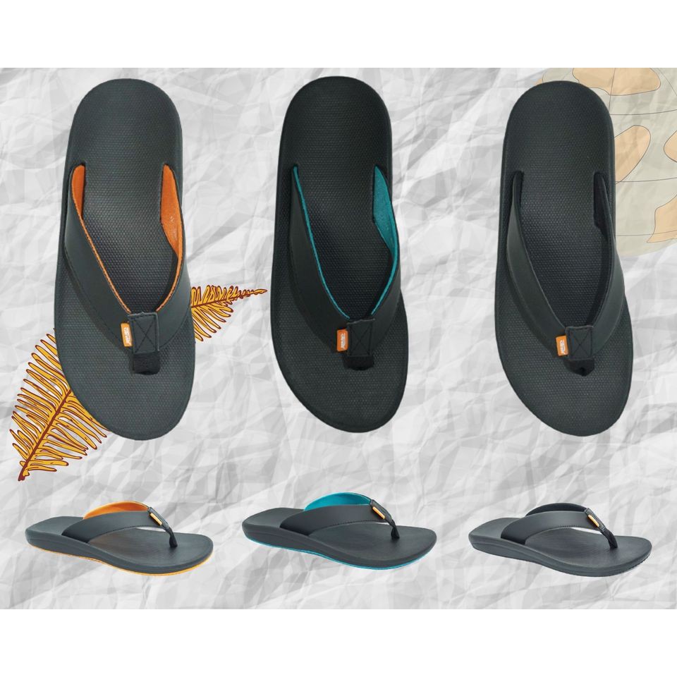 Dép xỏ ngón nam Vento FF-CL01 Chính hãng siêu bền