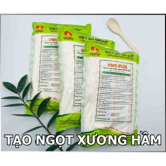 1KG CHẤT TẠO NGỌT CHO NƯỚC DÙNG, GIÒ CHẢ THAY THẾ MỲ CHÍNH VMC PLUS