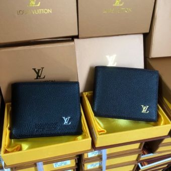 Ví nam thời trang cao cấp