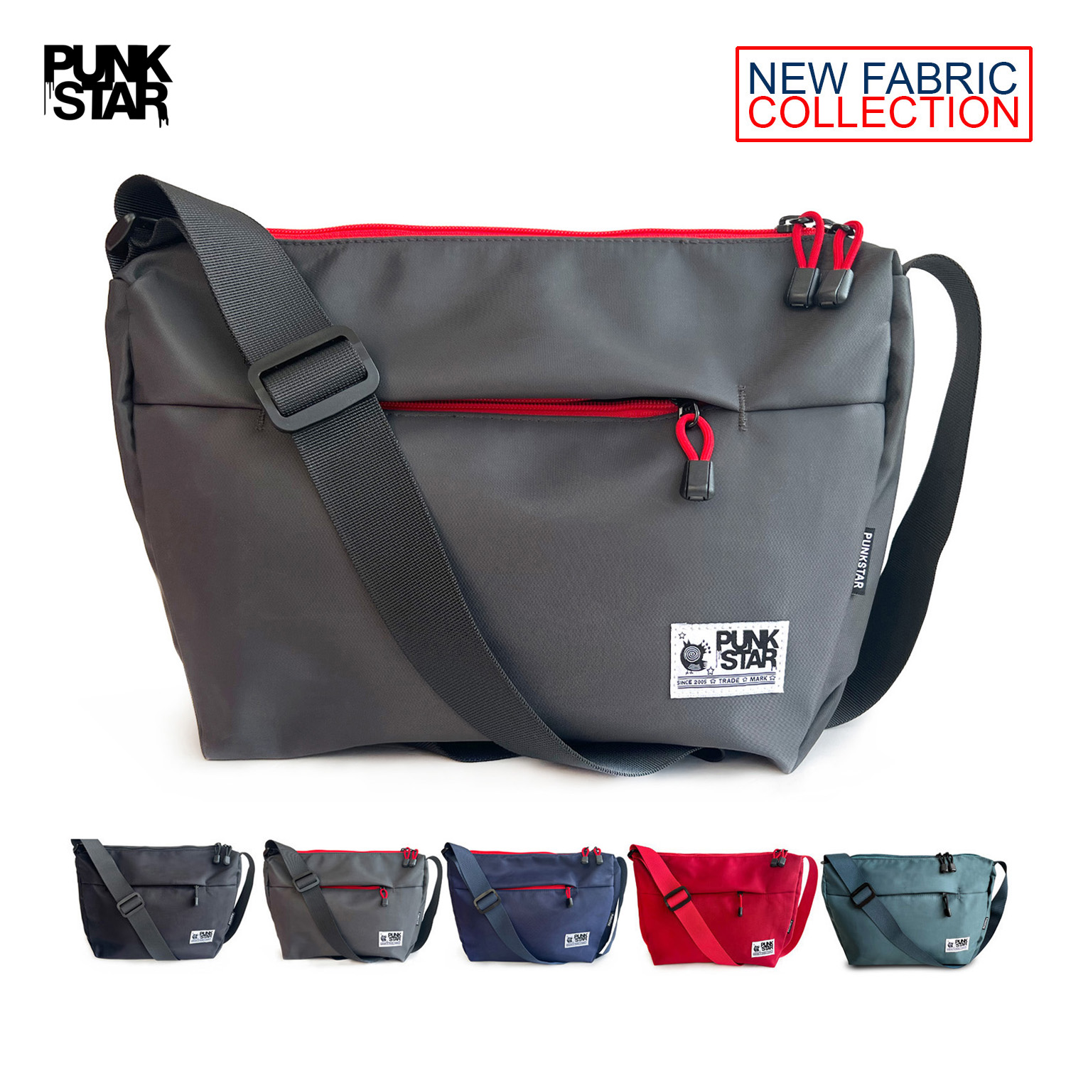 6 Affordable Men's Bags in Singapore - Wah So Shiok