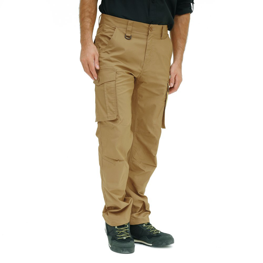 910007209 OUTLAND X28 PRO - BRW