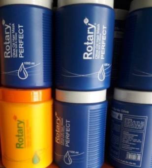 Hấp Dầu ROTARY Hũ 1000ml Thay Dầu Xã