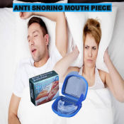 SnoreStop - Snoring Solution for Men & Women