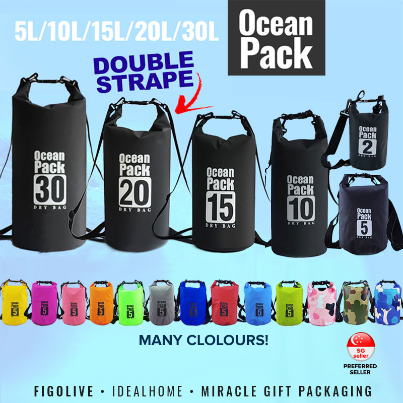 Litepro Waterproof Bag - Best Price in Singapore - Feb 2024