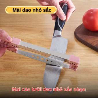 Dụng cụ mài dao, mài kéo đa năng Hàn Quốc MaYIBang