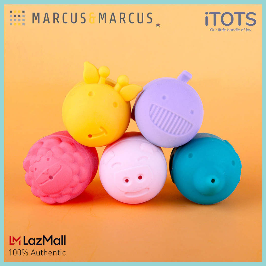 Marcus and marcus bath toys online