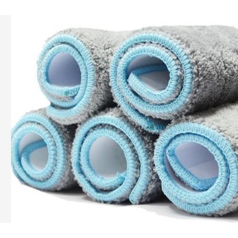 ผ้าถูพื้น ผ้าม็อบ ราคาต่อชิ้น 5391 ราคา 11 บาท*ส่งฟรี