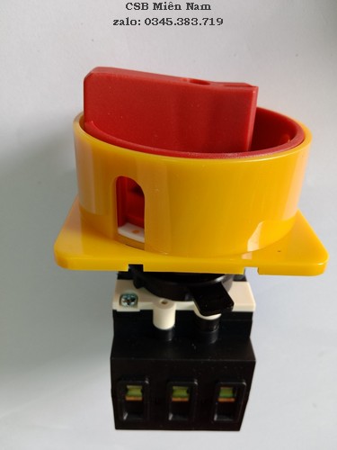 Công tắc nguồn hanyoung mas-025a