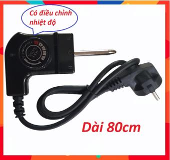 Dây cắm nguồn nồi lẩu,dây nguồn chảo lẩu loại tốt, dây cắm nguồn phù hợp với nhiều loại bếp chảo điện, lẩu điện