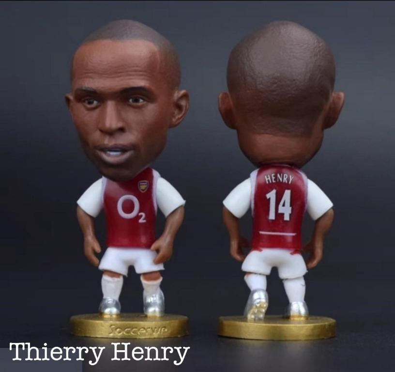 Withered Benign Slid Thierry Henry - Best Price in Singapore - Nov 2023 | Lazada.sg