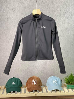 Áo khoác Tomtiger dài tay nữ