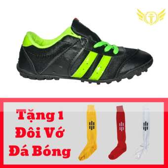 Chí Phèo- Giày Đá Bóng Sân Cỏ Nhân Tạo Chí Phèo 004C