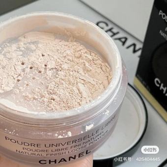 PHẤN PHỦ BỘT CHANEL