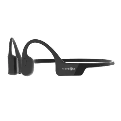 AfterShokz Aeropex Bluetooth Open-Ear Wireless Bone Conduction Headphones Headset Earpiece wireless | sports | headset (1)