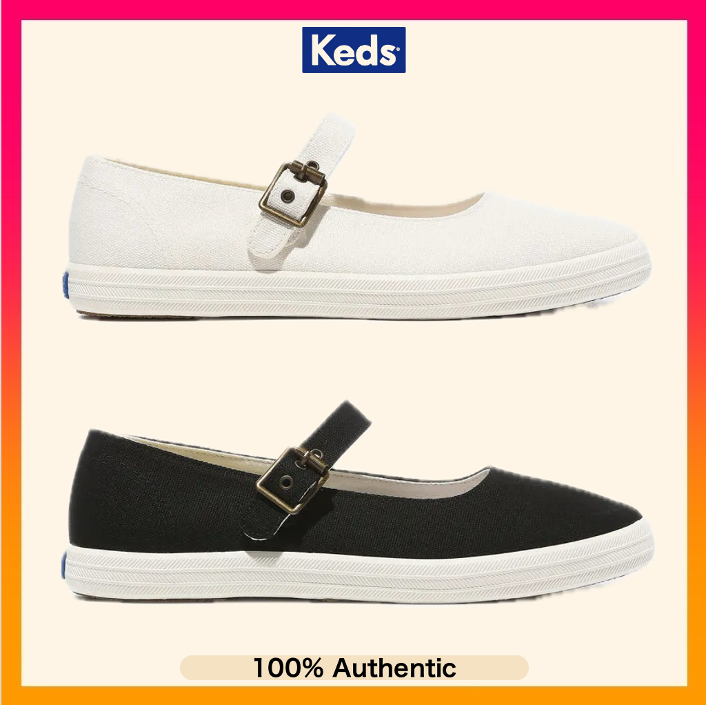Buy Keds Mary Janes Online | lazada.sg Sep 2024