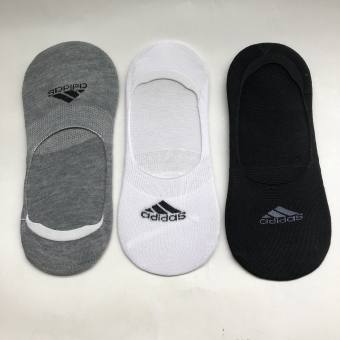 vớ tất đi giày lười