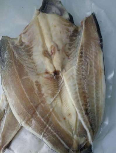 Khô Cá Dứa Miền Tây ( Biển Bến Tre)