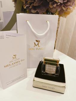 Cao Nám Mật Ong  Nám, tàn nhan hiệu quả - cam kết hàng chính hãng