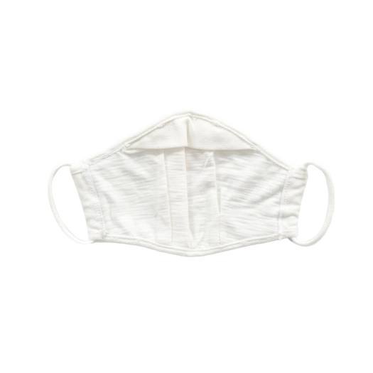Khẩu Trang Vải Kháng Khuẩn WHITE ANT Dệt Bằng Sợi Cotton 300000002