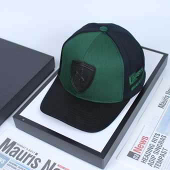 Mũ Lưỡi Trai Nón Kết Ferrari Phong Cách Unisex Cho Cả Nam Và Nữ Mũ Nón Bóng Chày