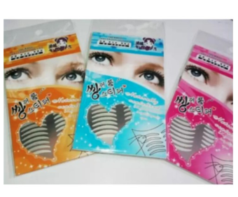 Miếng dán kích mí mắt 48 đôi