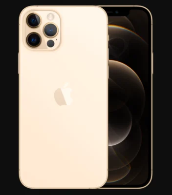 [Dual Nano Sim] Apples iPhones 12 Pro/ 12 Pro Max *Global Version HK Spec.* (4)
