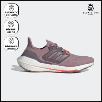 Giày Chạy Bộ Adidas ULTRABOOST 22 Magic Mauve GX5588