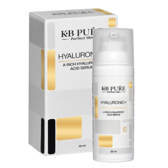 SERUM SIÊU CẤP ẨM - HYALURONIC+ - KB PURE