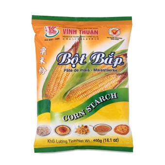 Bột bắp Vĩnh Thuận 400g
