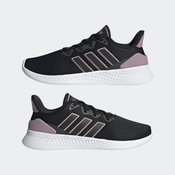 Giày chạy bộ thể thao nữ Adidas - GX0605