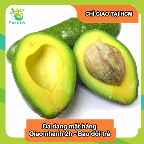 Bơ sáp - 1Kg
