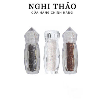 Đá rắc nail siêu sáng