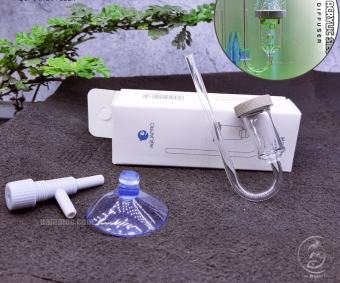 Cốc Sủi / Đầu Sủi Oxy AQUAPRO Air Diffuser | Đầu Sủi Oxy Siêu Mịn Cho Hồ Cá Thuỷ Sinh