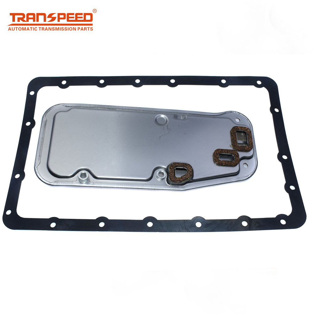 TRANSPEED RE4F03A RL4F03A Transmission Filter & Gasket Kit - Compatible With Nissan, Infiniti Models - View #7