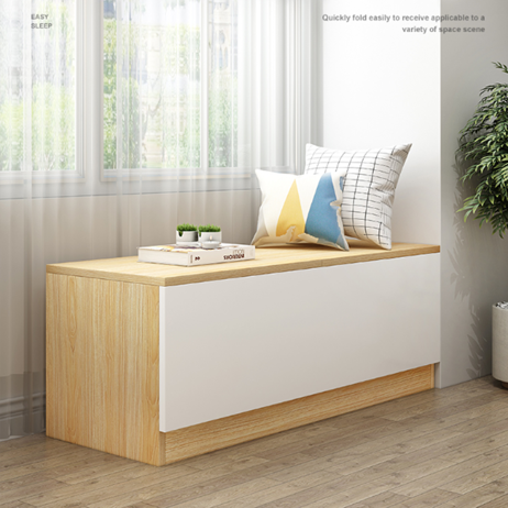 Tủ để đồ nhiều tầng, kệ đồ đa năng sang trọng phong cách hiện đại - GP131