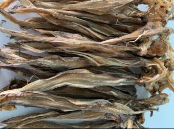 KHÔ CÁ KHOAI 500GR ĐẶC SẢN VÙNG BIỂN NHA TRANG