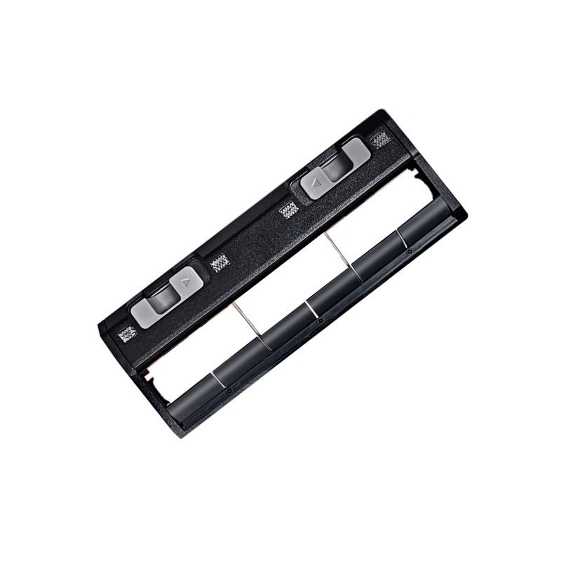 Vỏ Bàn Chải Chính Cho Robot Quét Nhà Turbo ECOVACS DEEBOT OZMO T8 Max/T8 AIVI 920 950 T5 DJ65 DV35 N8 Pro N5 X1 Omni Phụ Tùng Thay Thế