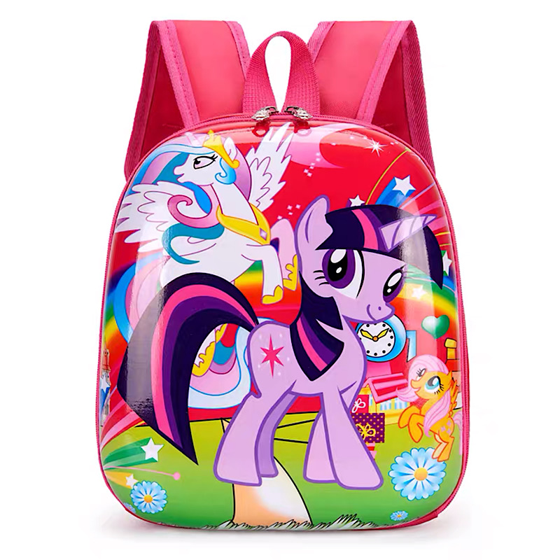 My little pony bags for cheap school