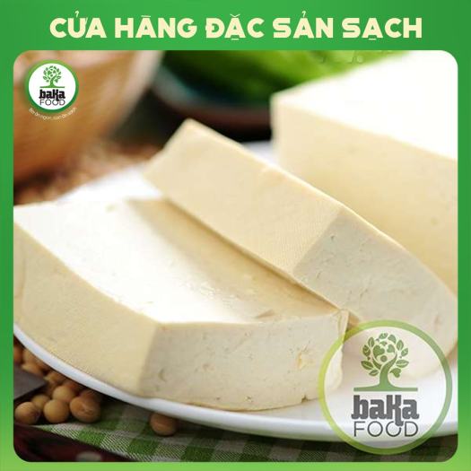 Đậu hũ chiên hữu cơ (hộp)