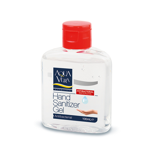 Gel rửa tay khô kháng khuẩn 100ML AquaVera