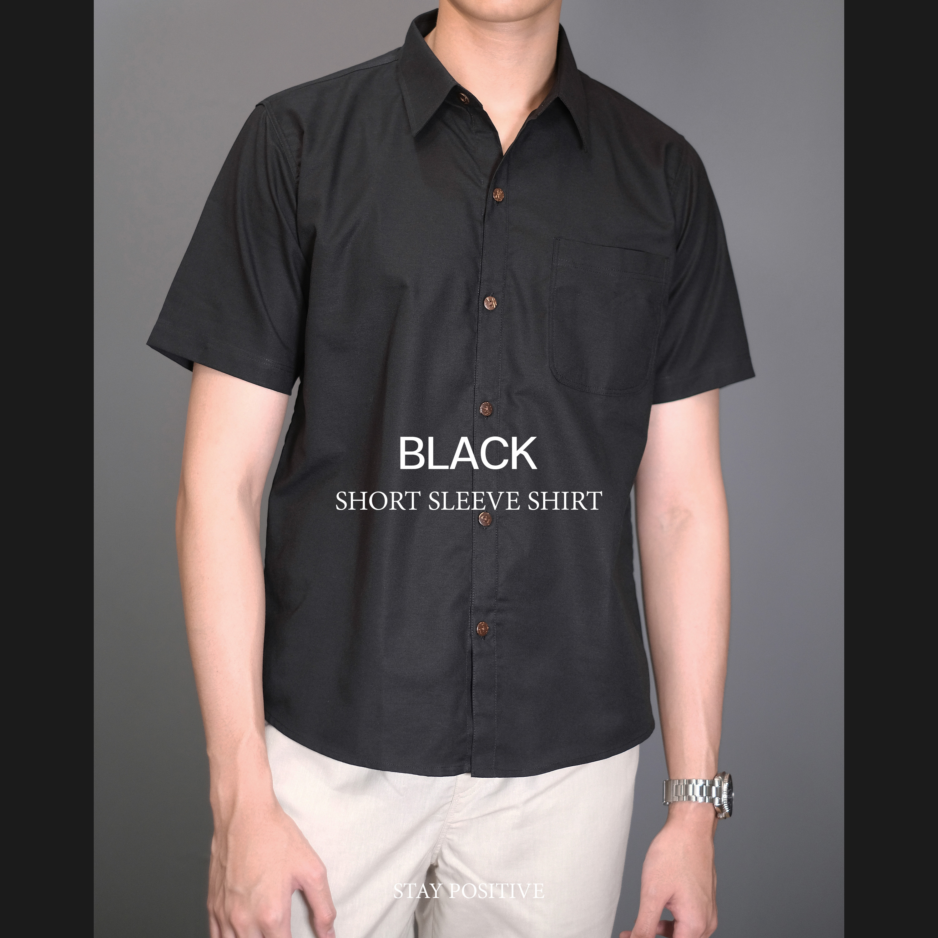 Short Sleeve Shirt ราคาถูก ซื้อออนไลน์ที่ - ก.ย. 2022 | Lazada.co.th
