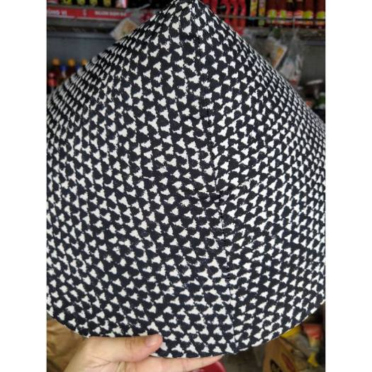 Bao Vải Bọc Nón Lá Ibox chọn mẫu