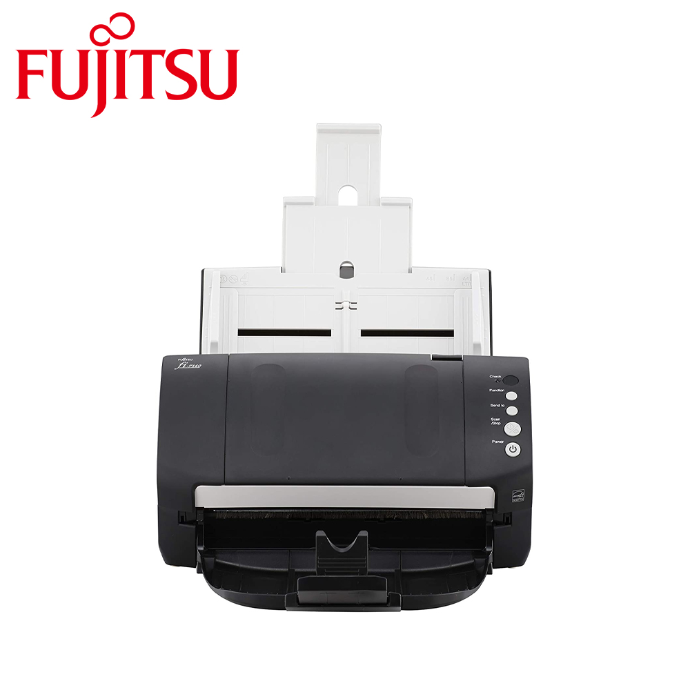 Fujitsu Scanner fi-7140 เครื่องสแกนเนอร์ เครื่องสแกนเอกสาร รุ่น fi-7140 รับประกัน 1 ปี By Mac Modern ราคา 25,900 บาท*ส่งฟรี