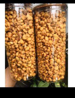 Bắp chiên bơ giòn 350g